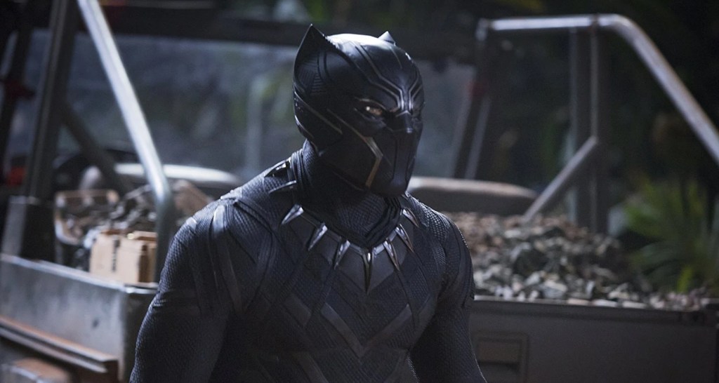 EA cancels Black Panther and closes game studio Cliffhanger Games