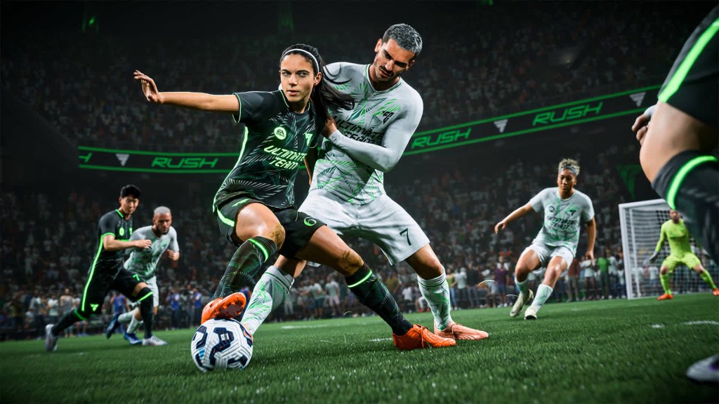 EA tees up Battlefield launch and credits EA Sports for strong fiscal Q4