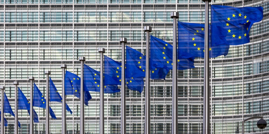 EU to Track Crypto Transfers Under New AML Rules: Eurogroup President
