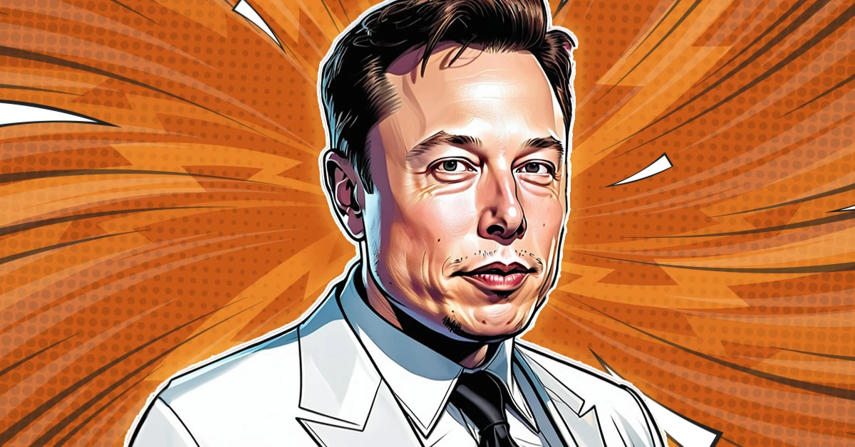 Elon Musk calls for a Fort Knox gold audit