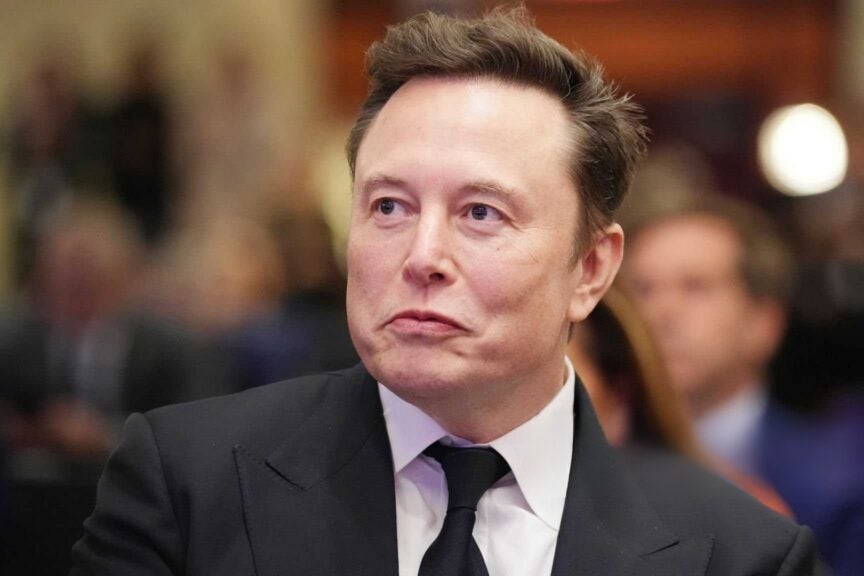 Elon Musk Praises Google DeepMind's Veo 3 AI Video Model, Says 'It Is Awesome' - Alphabet (NASDAQ:GOOG), Alphabet (NASDAQ:GOOGL)