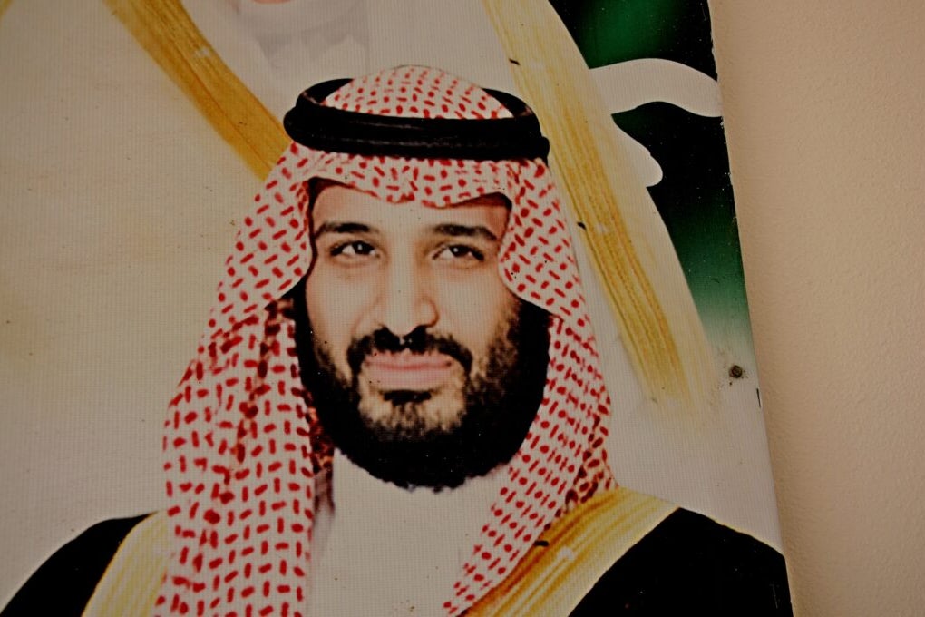 Elon Musk Says Mohammed Bin Salman And Trump Were 'Impressed' With Tesla Optimus As The Humanoid Robot Danced To 'YMCA' - Tesla (NASDAQ:TSLA)