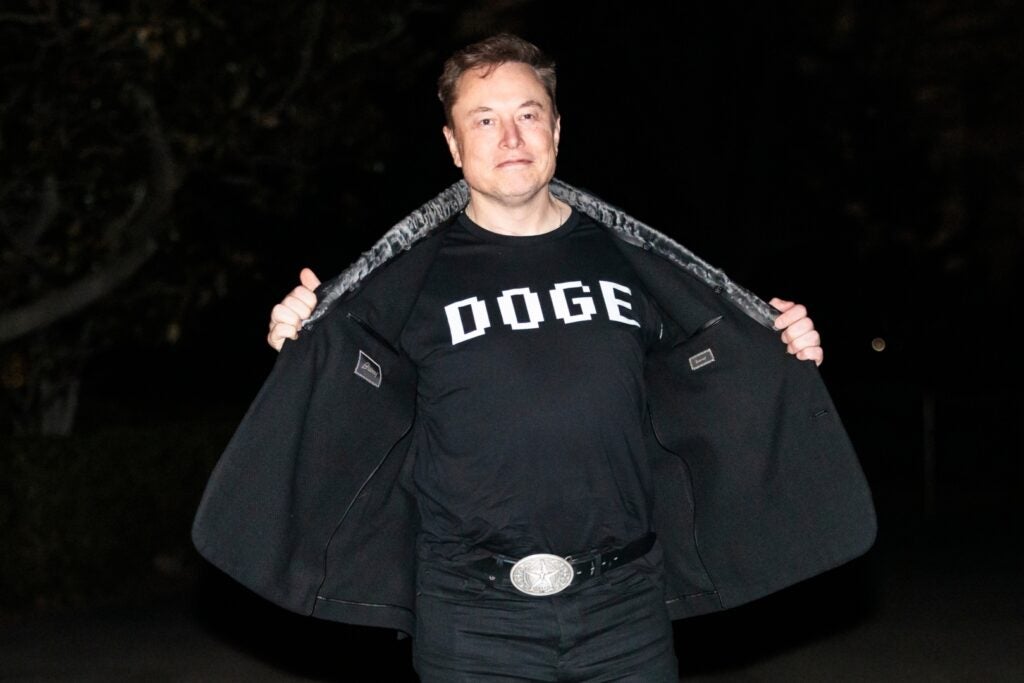 Elon Musk Was Once A Microsoft Intern — Now His Company Is Bringing Grok To Azure: 'Incredibly Important For AI To Be Grounded In Reality,' xAI CEO Tells Satya Nadella - Microsoft (NASDAQ:MSFT), Tesla (NASDAQ:TSLA)