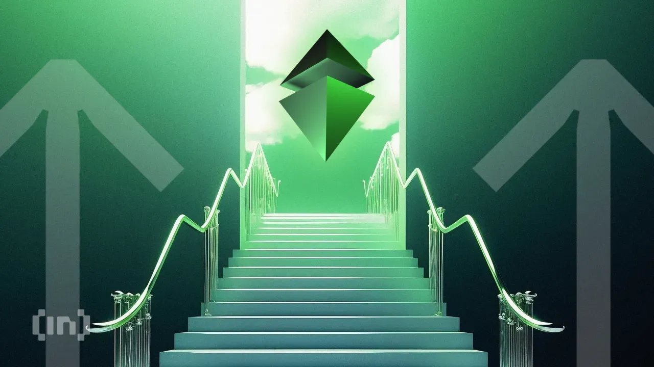 Ethereum Network Slows, and So Does Its Price: What’s Next for ETH?