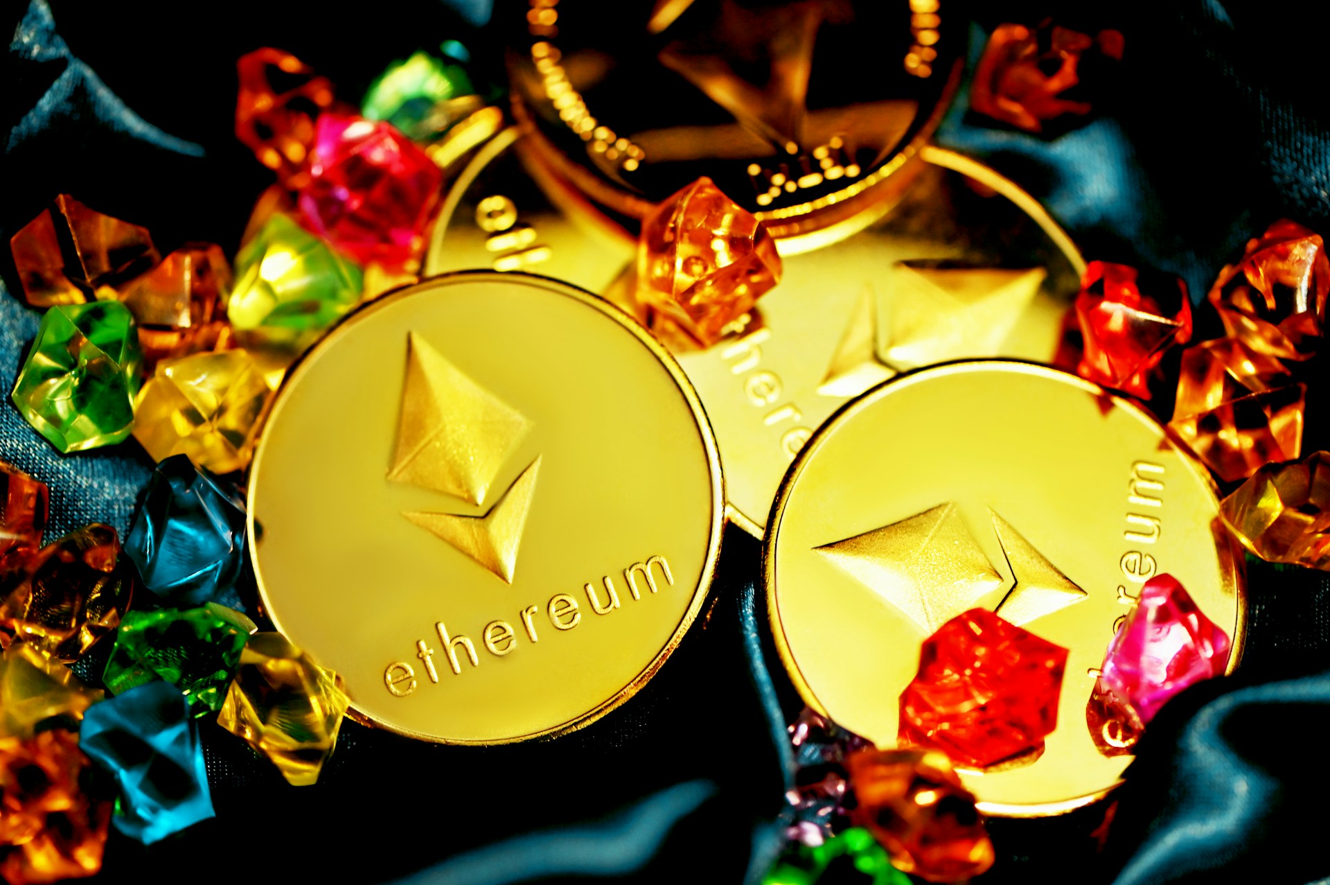 ethereum