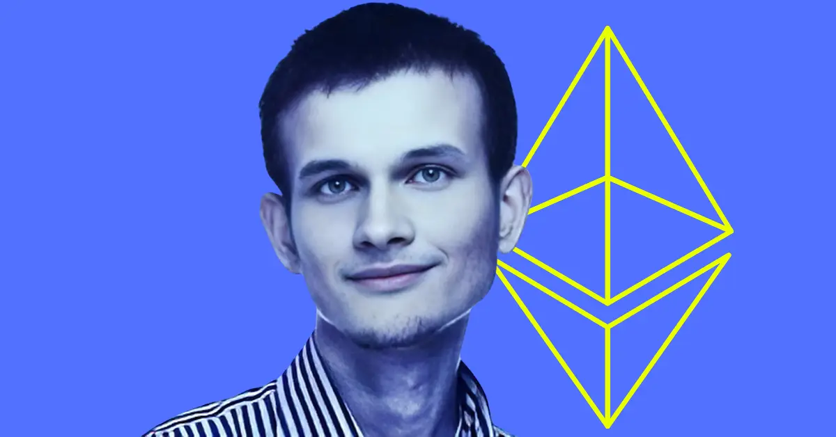 Ethereum's Vitalik Buterin Warns Crypto Apps Are Becoming “Too Convenient”