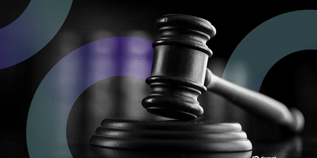 Ex-Cred Executives Plead Guilty to $150M Crypto Fraud Scheme