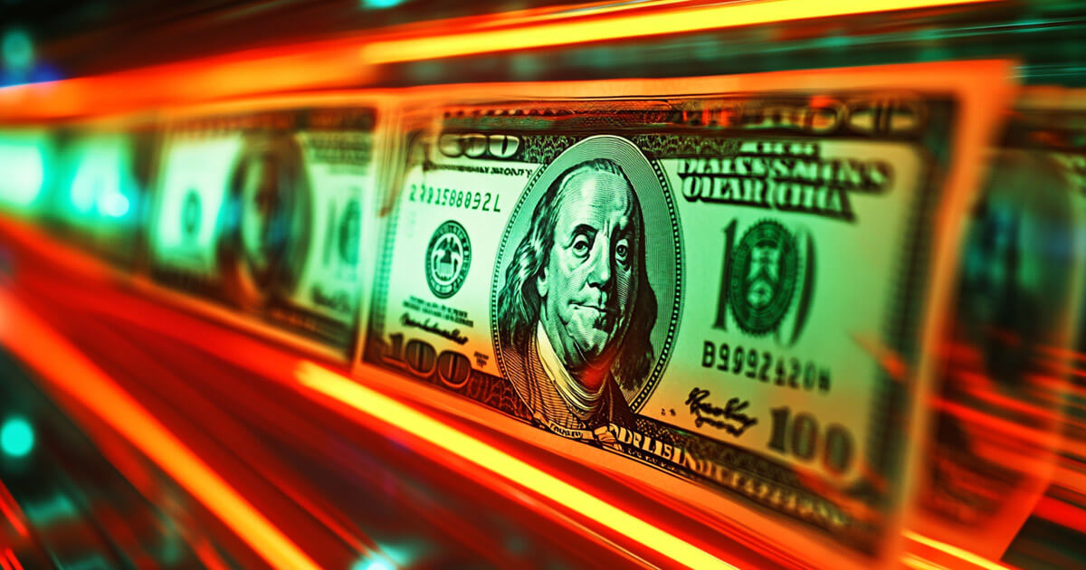 Fed council warns stablecoins may pose risk to bank deposits and credit capacity