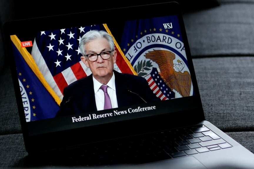 Federal Reserve 'Will Be The Last To Cut' Rates, Says Expert Who Still Expects Four Cuts In 2025 - Invesco QQQ Trust, Series 1 (NASDAQ:QQQ), SPDR S&P 500 (ARCA:SPY)