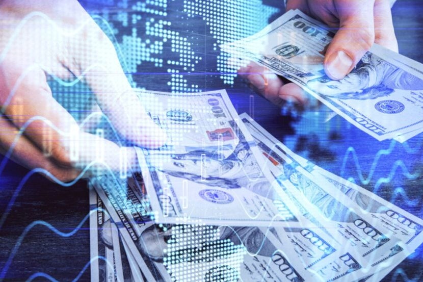 Financial Crime Weekly: SEC Charges 3 Texans With Running $91 Million Ponzi Scheme & Raytheon, RTX Agree To Pay $8.4 Million To Settle Allegations - RTX (NYSE:RTX)