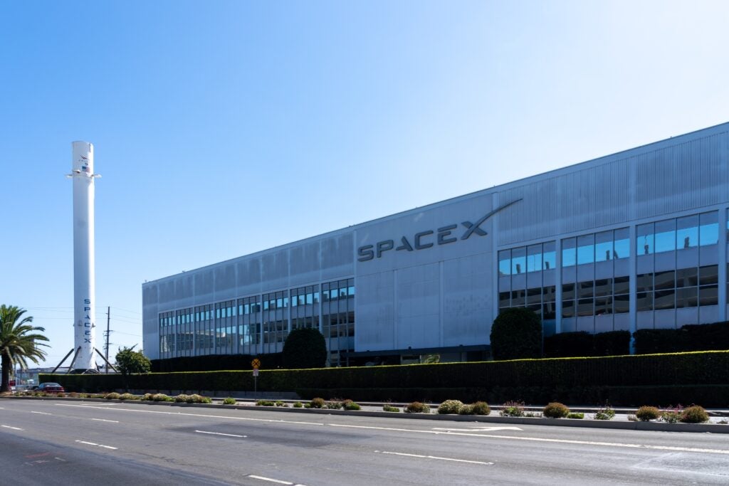 Former Employee Sues Musk’s SpaceX, Claiming He Was Fired Over Bathroom Breaks