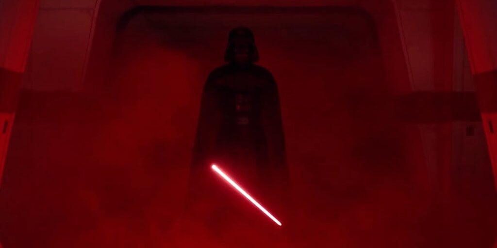 'Fortnite' Fixes AI-Powered Darth Vader After It Starts Saying Slurs