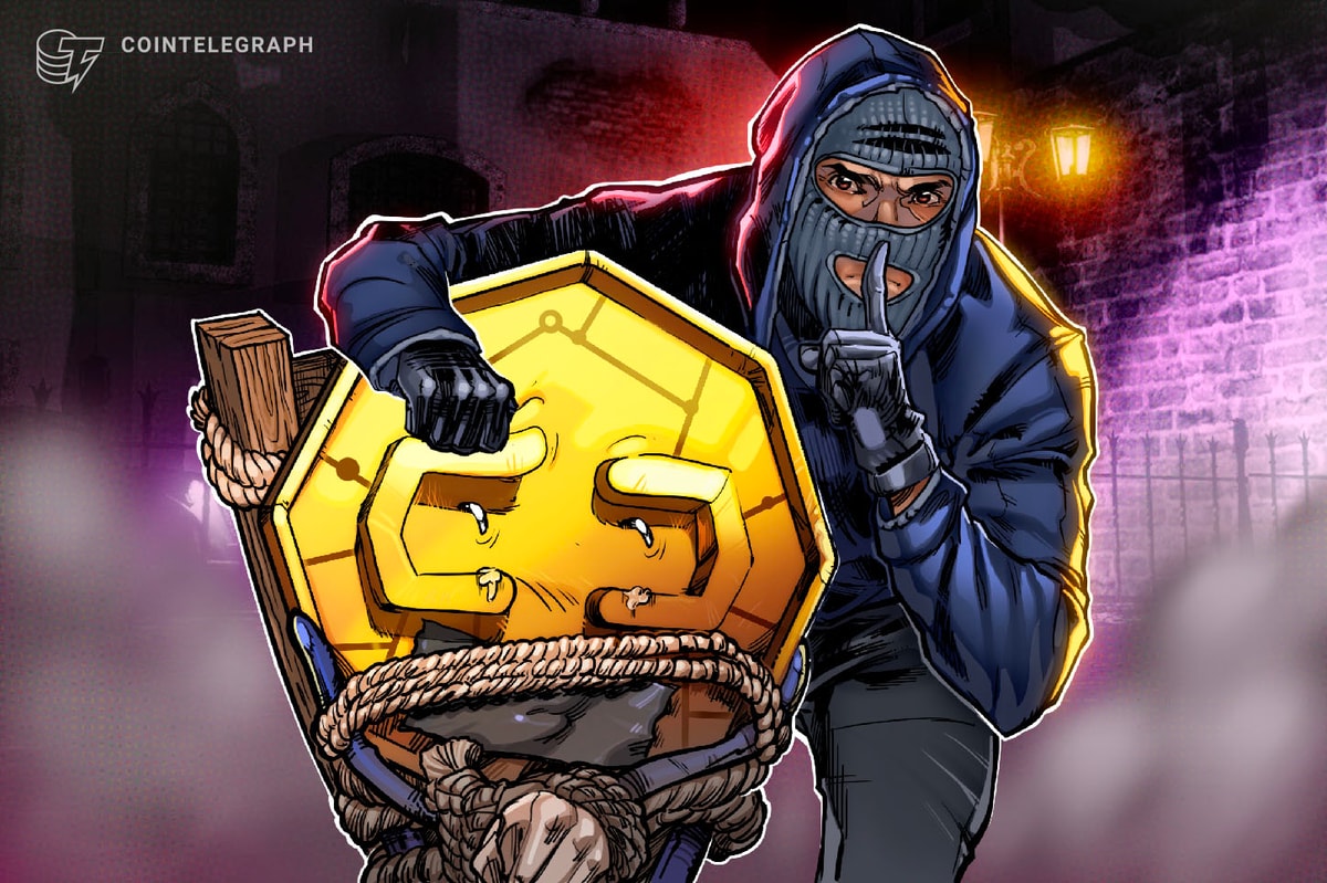 French minister to meet crypto firms after kidnapping attempt