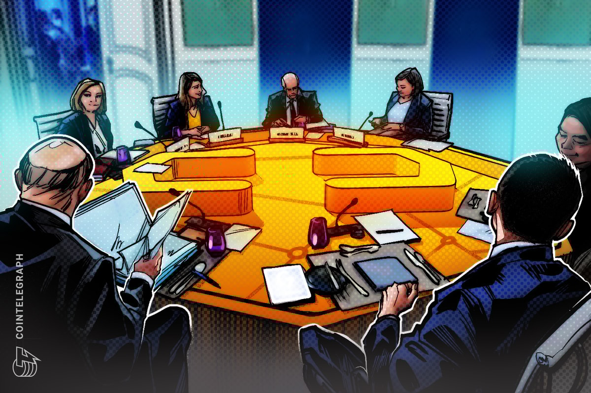 G7 summit could discuss North Korea’s crypto hacks: Report