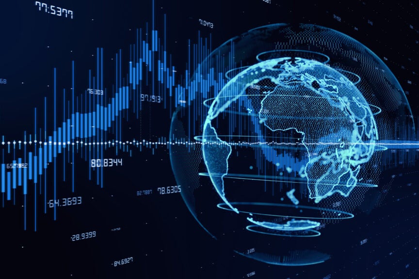 Global Bond Turmoil: A Shift In Financial Markets Amid Rising US Deficits