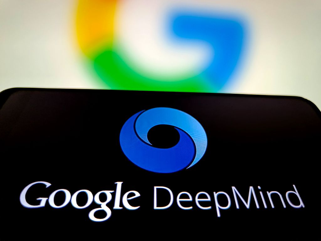 Google DeepMind's Logan Kilpatrick is coming to Sessions: AI