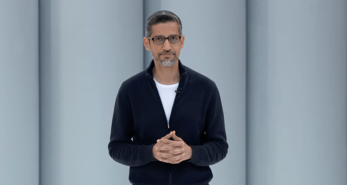 Google I/O 2025: Everything announced at this year's developer conference