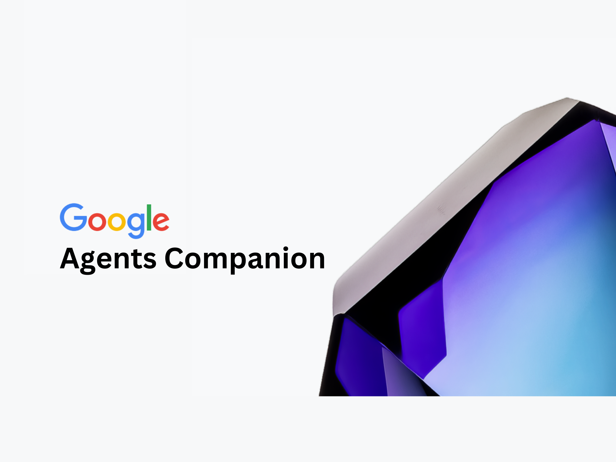 Google Releases 76-Page Whitepaper on AI Agents: A Deep Technical Dive into Agentic RAG, Evaluation Frameworks, and Real-World Architectures
