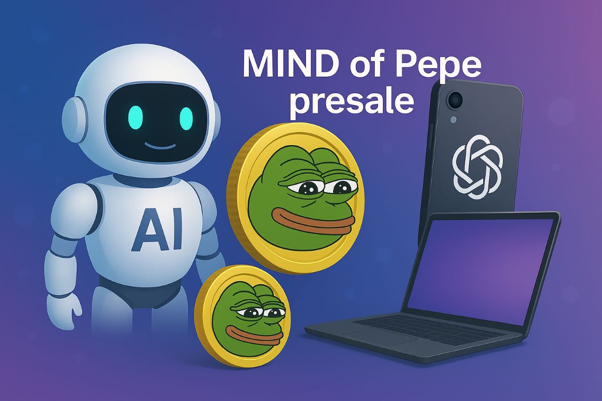 Google Sets New AI Standards, OpenAI Gets Physical with Jony Ive, MIND of Pepe Ready for Takeover