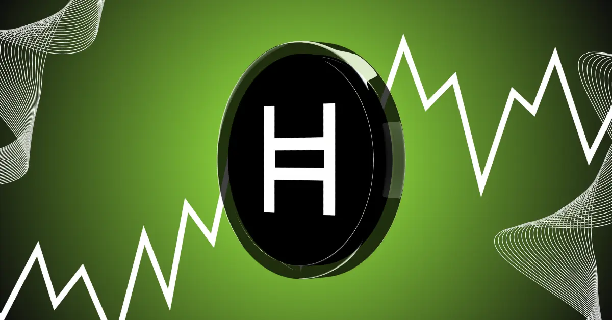 Hedera Hashgraph (HBAR) Price Prediction For May 19