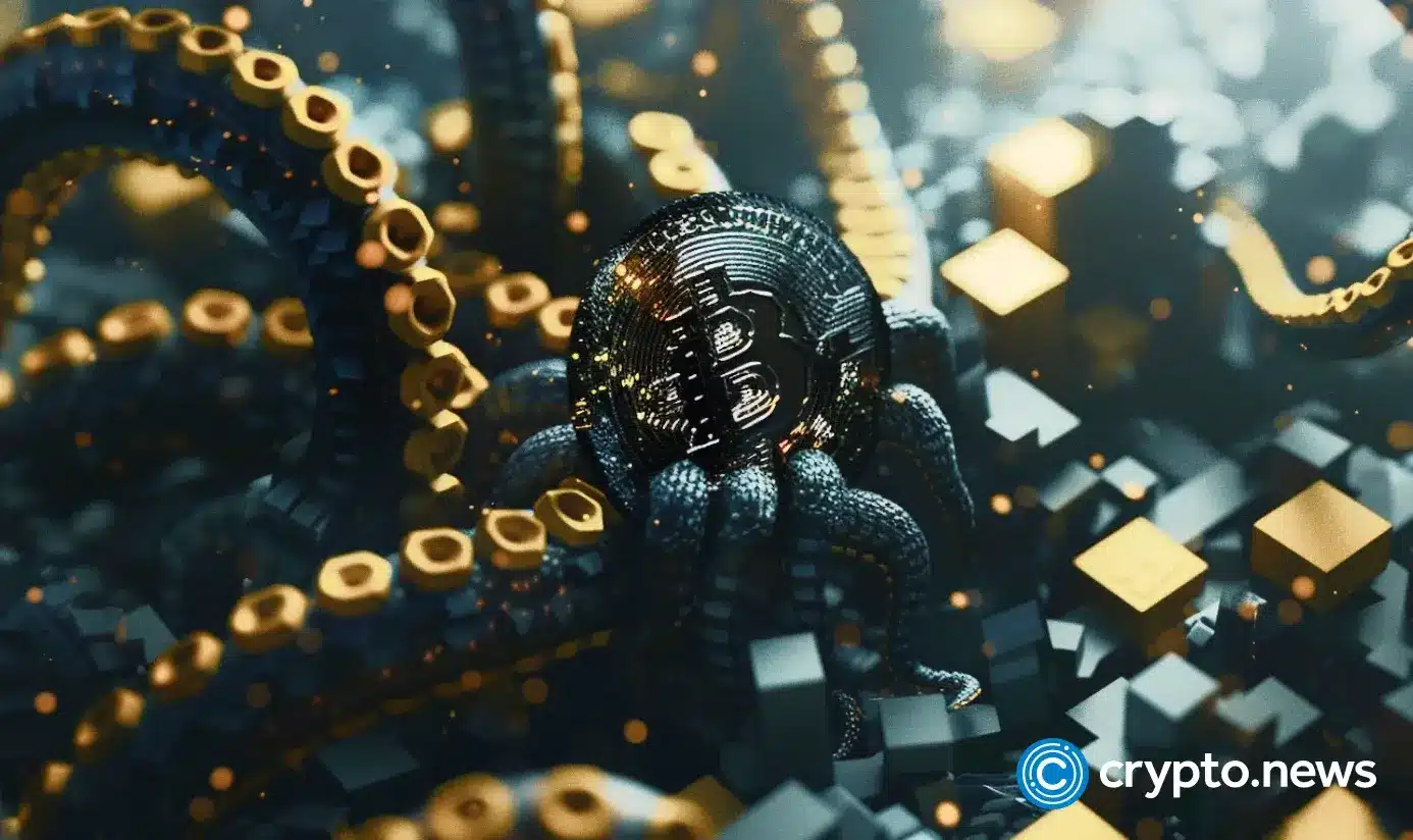 Here’s why RIZE crypto is down over 40% today