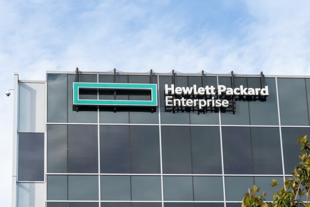 Hewlett Packard, NetApp Better Positioned To Sidestep Tariff Headwinds Ahead of Earnings: Analyst - NetApp (NASDAQ:NTAP), HP (NYSE:HPQ), Hewlett Packard (NYSE:HPE), Dell Technologies (NYSE:DELL)