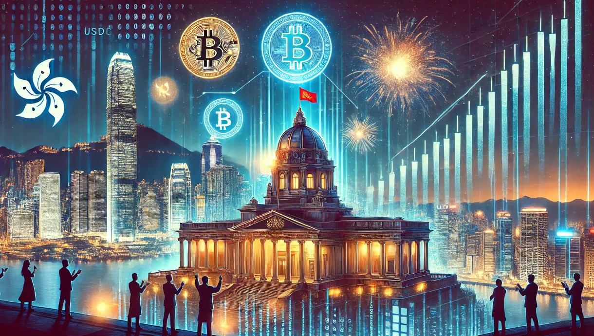 Stablecoin
