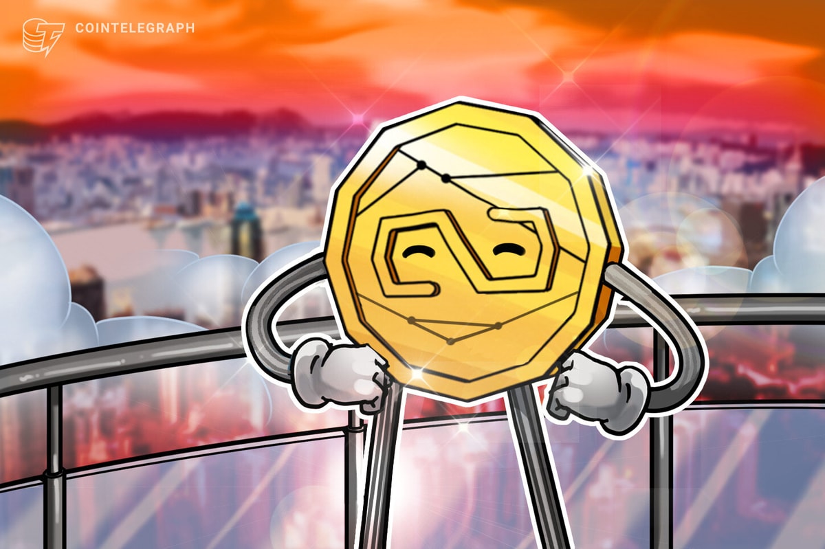 Hong Kong passes stablecoin bill, set to open licensing by year-end