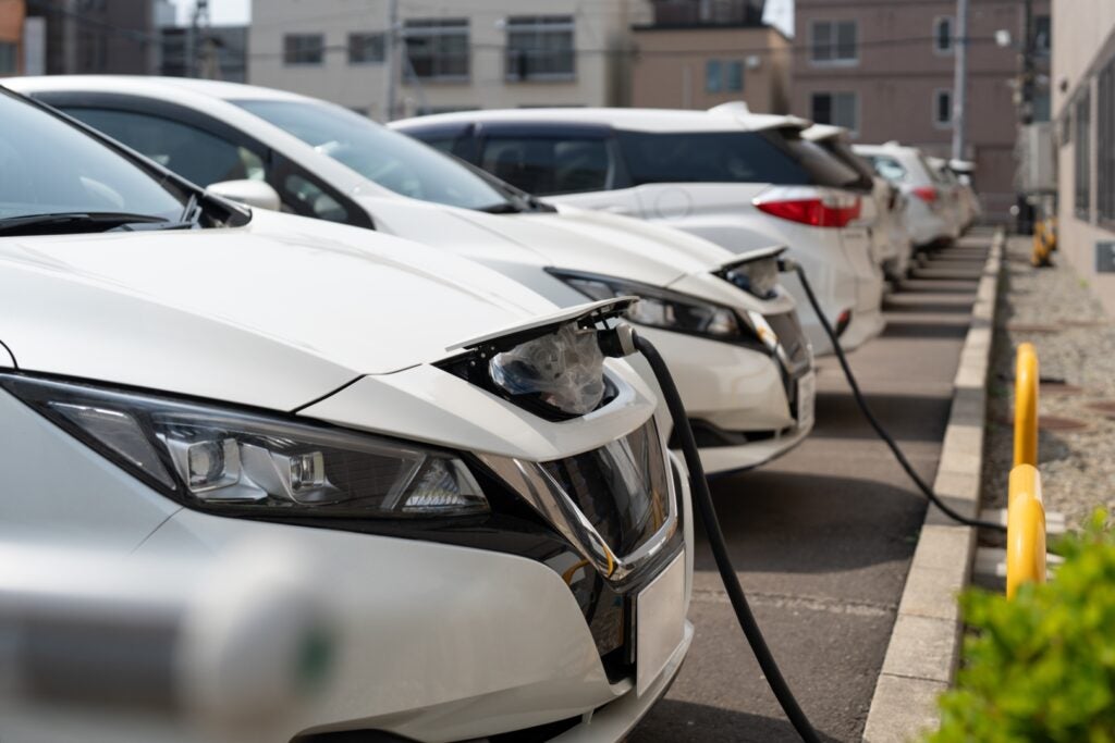 House GOP Advances Sam Graves' Proposal To Impose $250 Annual Fee On EVs, Spares Gas-Powered Cars - Tesla (NASDAQ:TSLA)