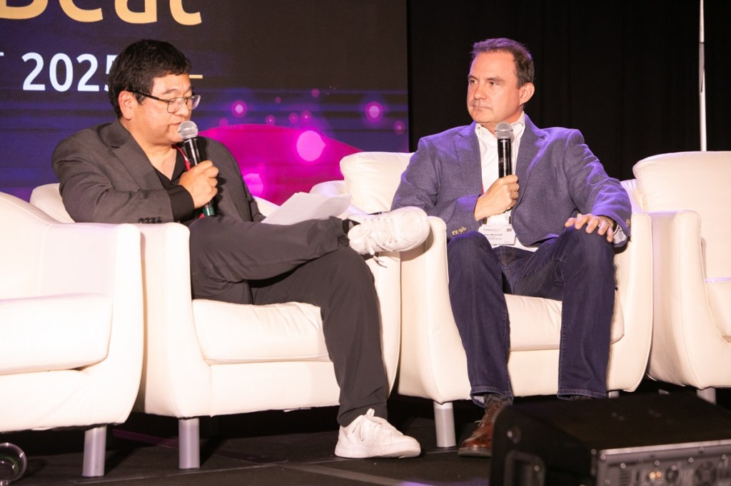 How Saudi Arabia and Savvy's long-term push into gaming is proceeding | Jesse Meschuk interview