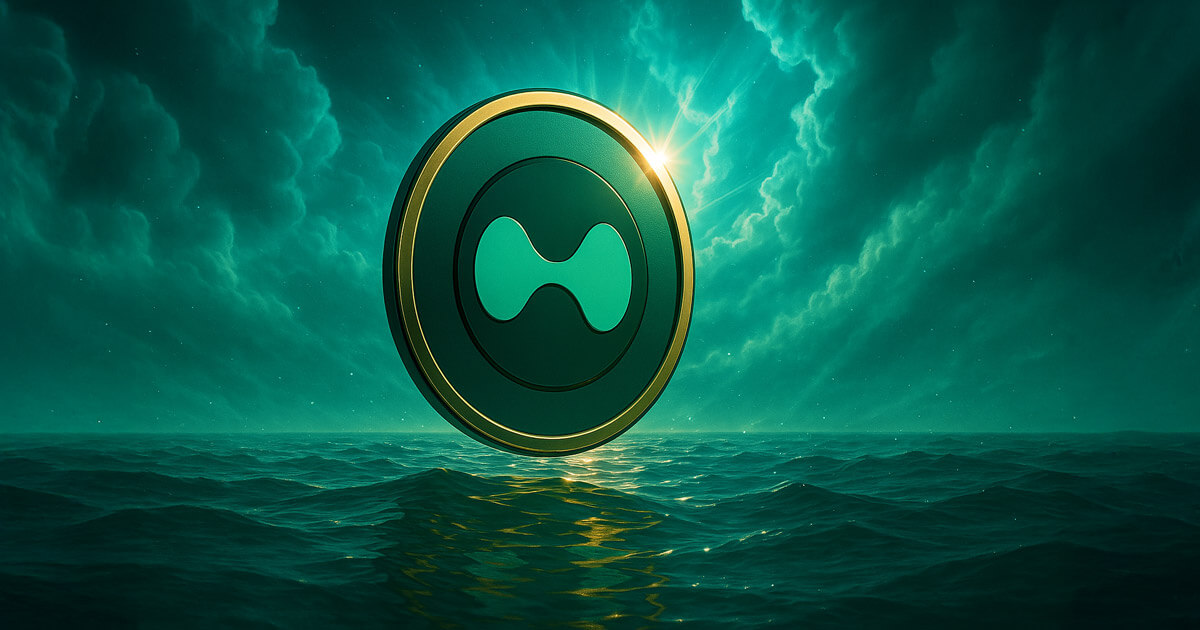 Hyperliquid's market momentum propels HYPE to new high