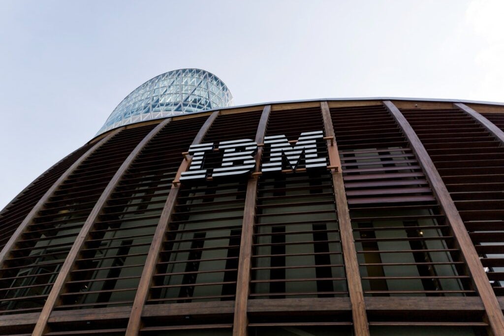 IBM's AI Push Takes Center Stage At Think 2025, Goldman Sees Path To Margin Growth - IBM (NYSE:IBM)