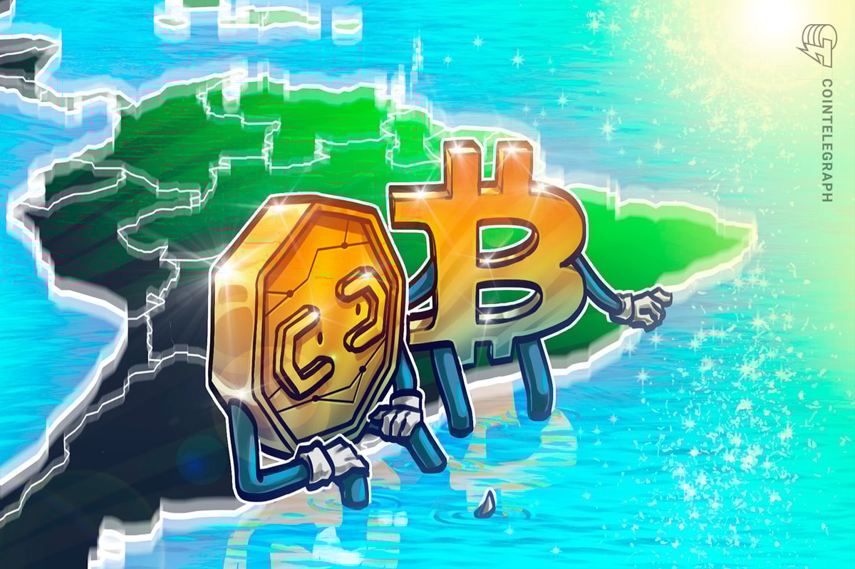 IMF says El Salvador to make ‘efforts’ to stop Bitcoin buys with $120M payments deal