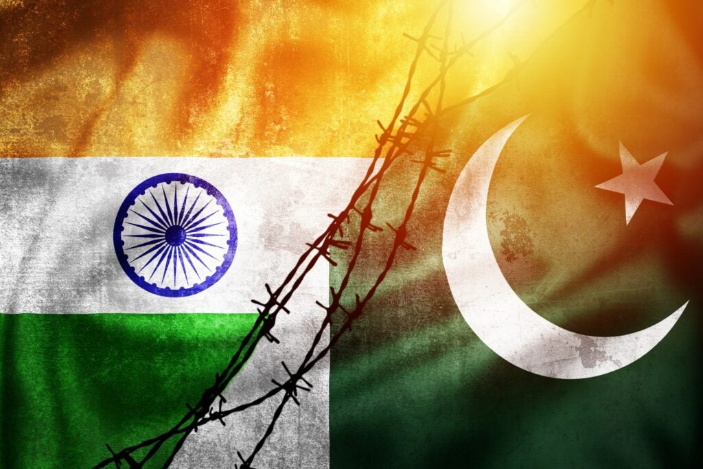 India-Pakistan Ceasefire Teeters As Blasts Shatter Calm In Kashmir