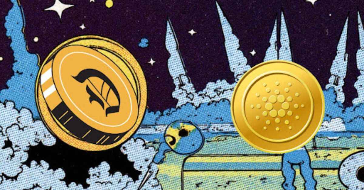 Coinpedia - Fintech & Cryptocurreny News Media