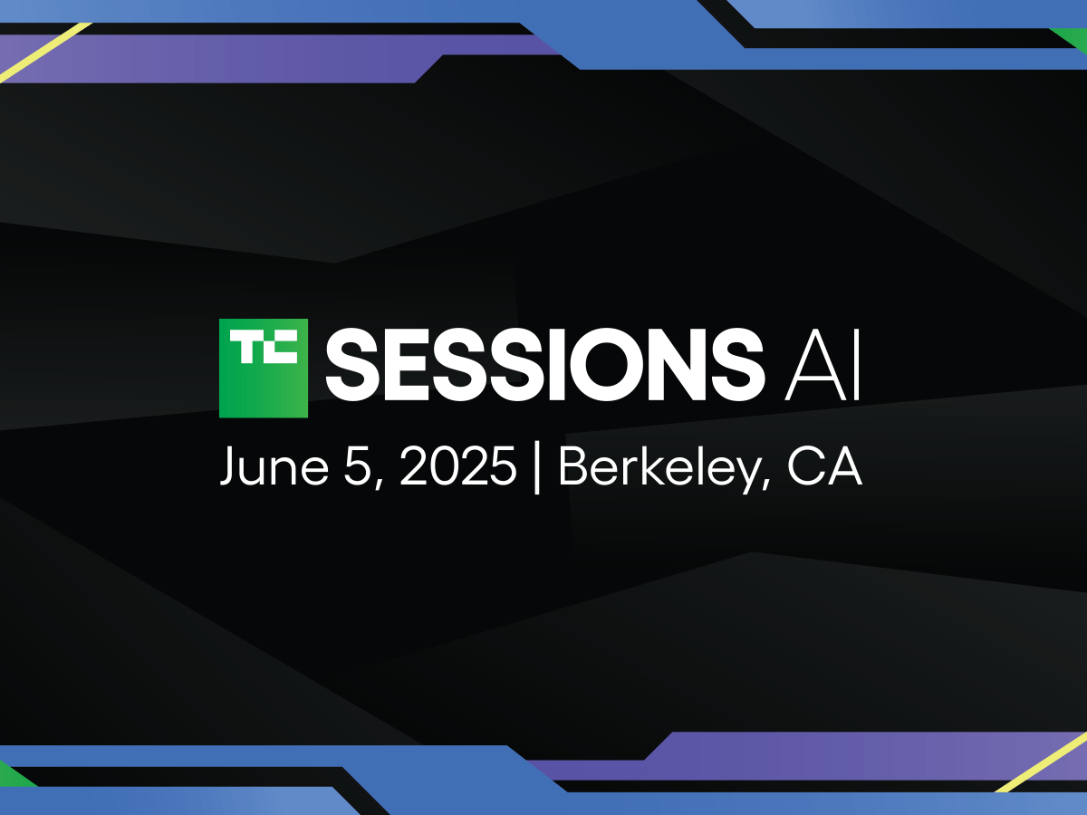 Inside the AI revolution: Top insights and breakthroughs from our partners at TechCrunch Sessions: AI