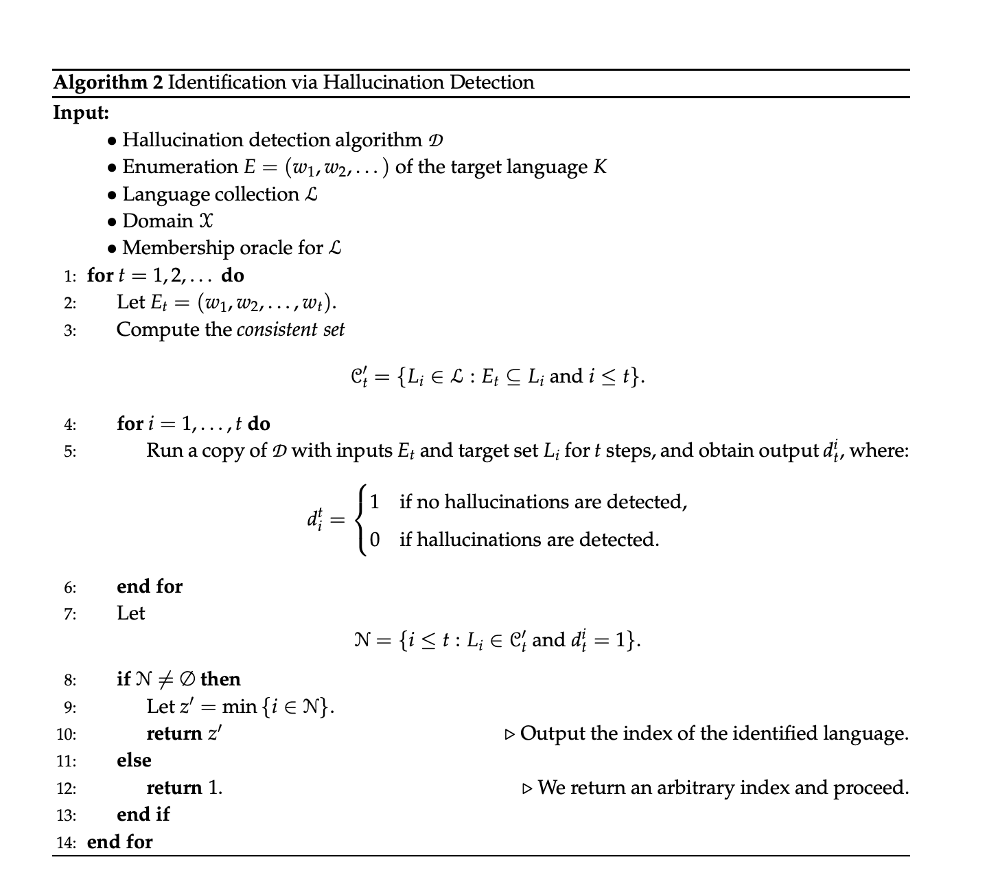 Is Automated Hallucination Detection in LLMs Feasible? A Theoretical and Empirical Investigation