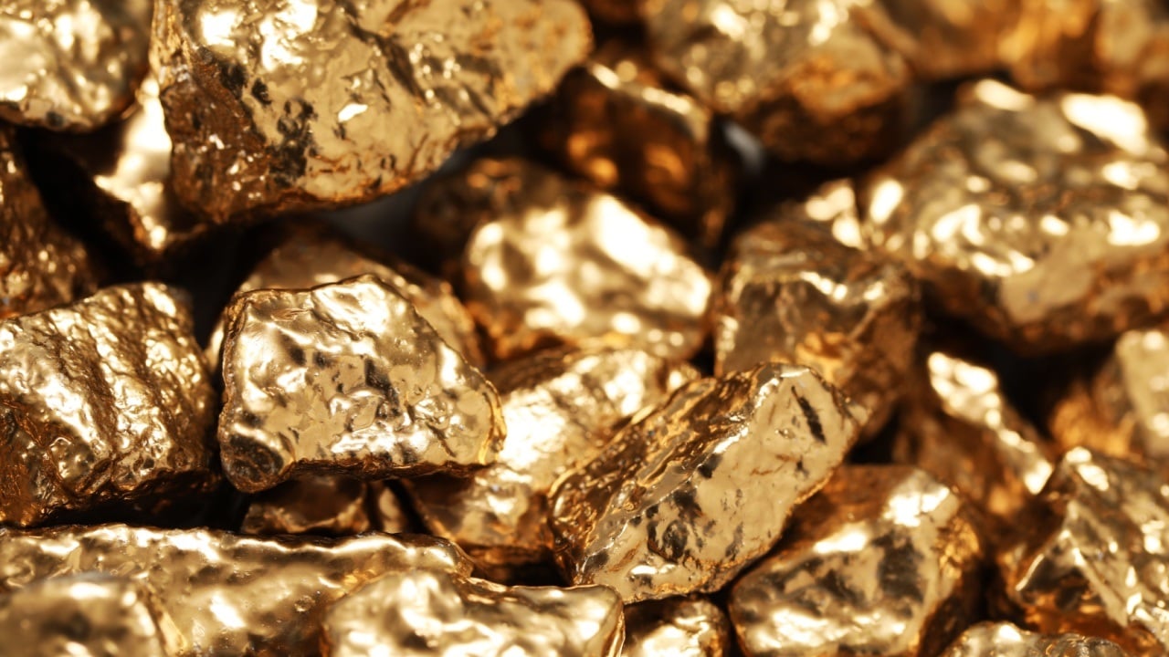 JPMorgan: Gold Could Reach $6,000 if This Shift Happens