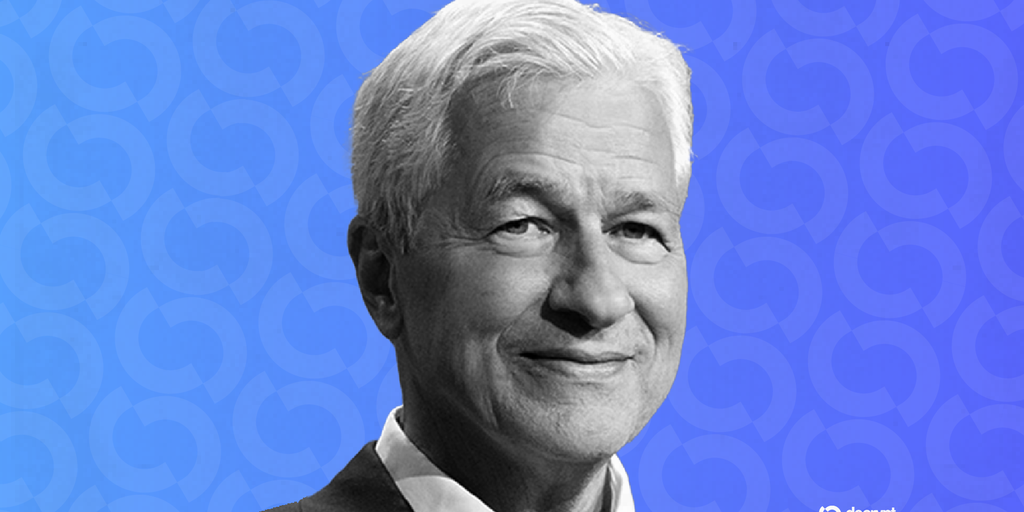 JPMorgan Settles First Tokenized Treasury Transaction on Public Blockchain, Using Chainlink, Ondo Finance