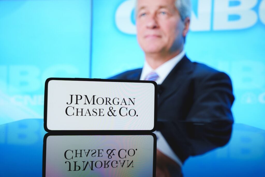 Jamie Dimon Says Trump's Tariffs Were 'Too Aggressive,' Warns US Risks Going It Alone Without Measured Trade Strategy - JPMorgan Chase (NYSE:JPM)