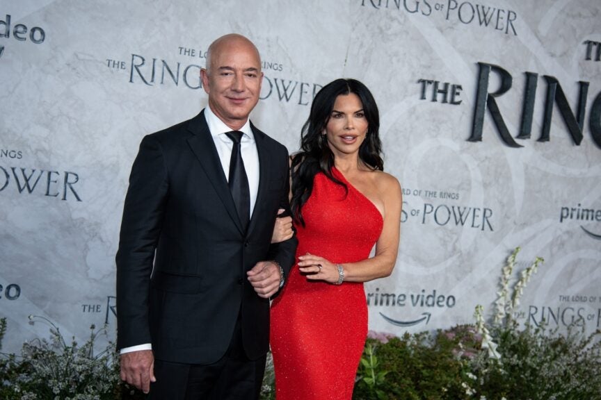 Jeff Bezos Built A $1.97 Trillion Empire By Putting Truth Before Comfort—Here's Why He Thinks That's What Separates Great Companies From The Rest - Amazon.com (NASDAQ:AMZN)