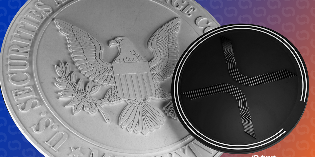 Judge Rejects SEC and Ripple's Bid to Rework XRP Settlement