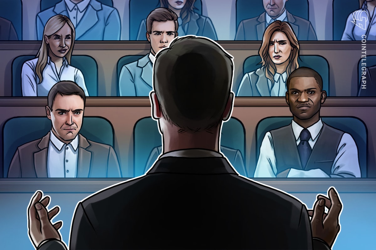 Jury convicts ex-SafeMoon CEO on all charges