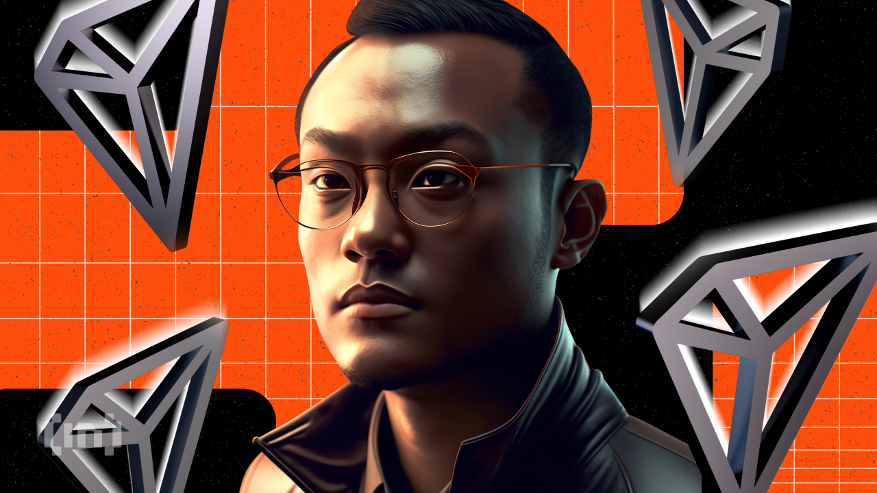 Justin Sun Accuses First Digital Trust of Misusing $500 Million via Dubai Banks