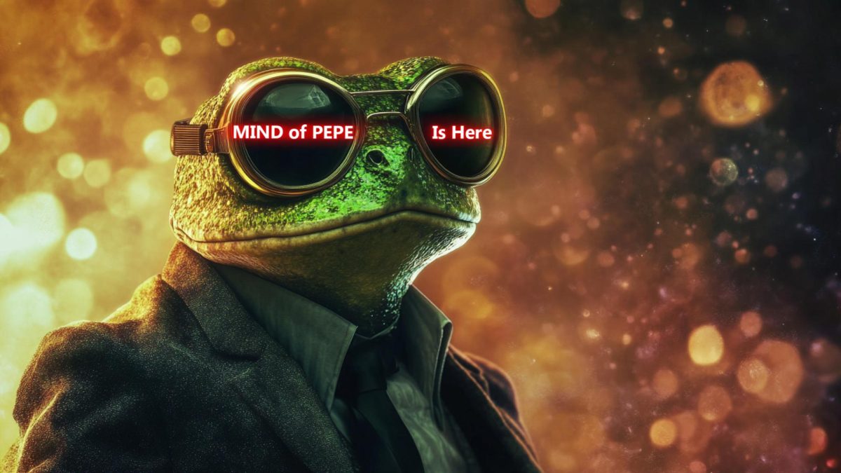 MIND of Pepe presale ends tomorrow: last chance to buy this AI agent coin