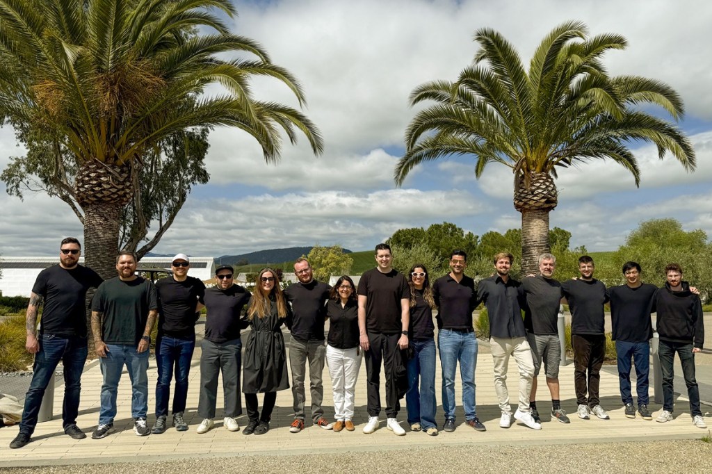 Layer raises $6.5M for next-generation production tools for game makers
