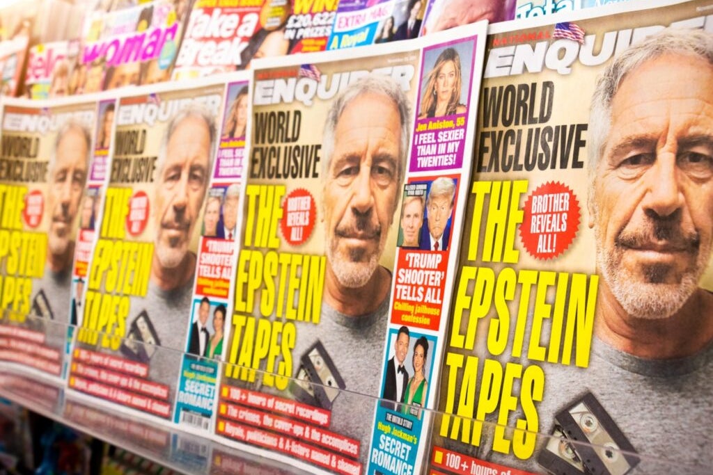 LinkedIn Cofounder Reid Hoffman Says Elon Musk's Baseless Jeffrey Epstein Claims Forced Him To Hire Security - Tesla (NASDAQ:TSLA)