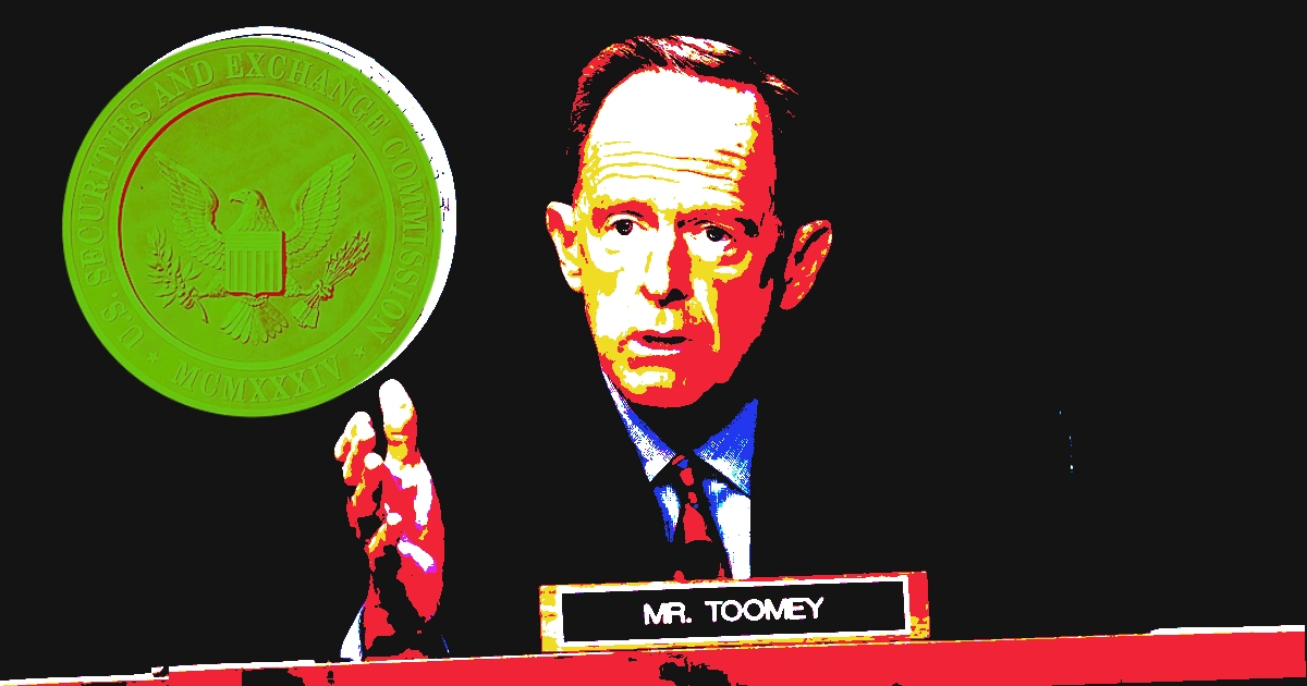Major Crypto Regulation Bill Nearing Senate Vote