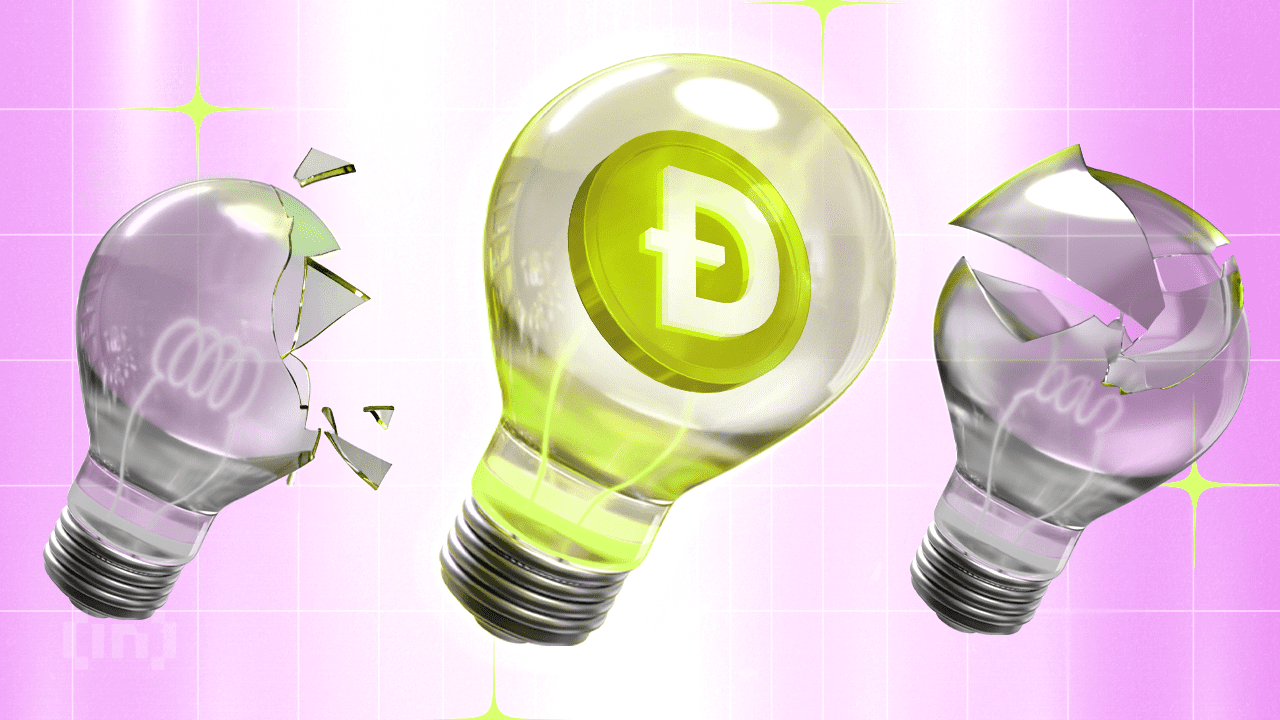 Long-Term DOGE Holders are Selling as Dogecoin Surges 36% – Is the Rally Over?