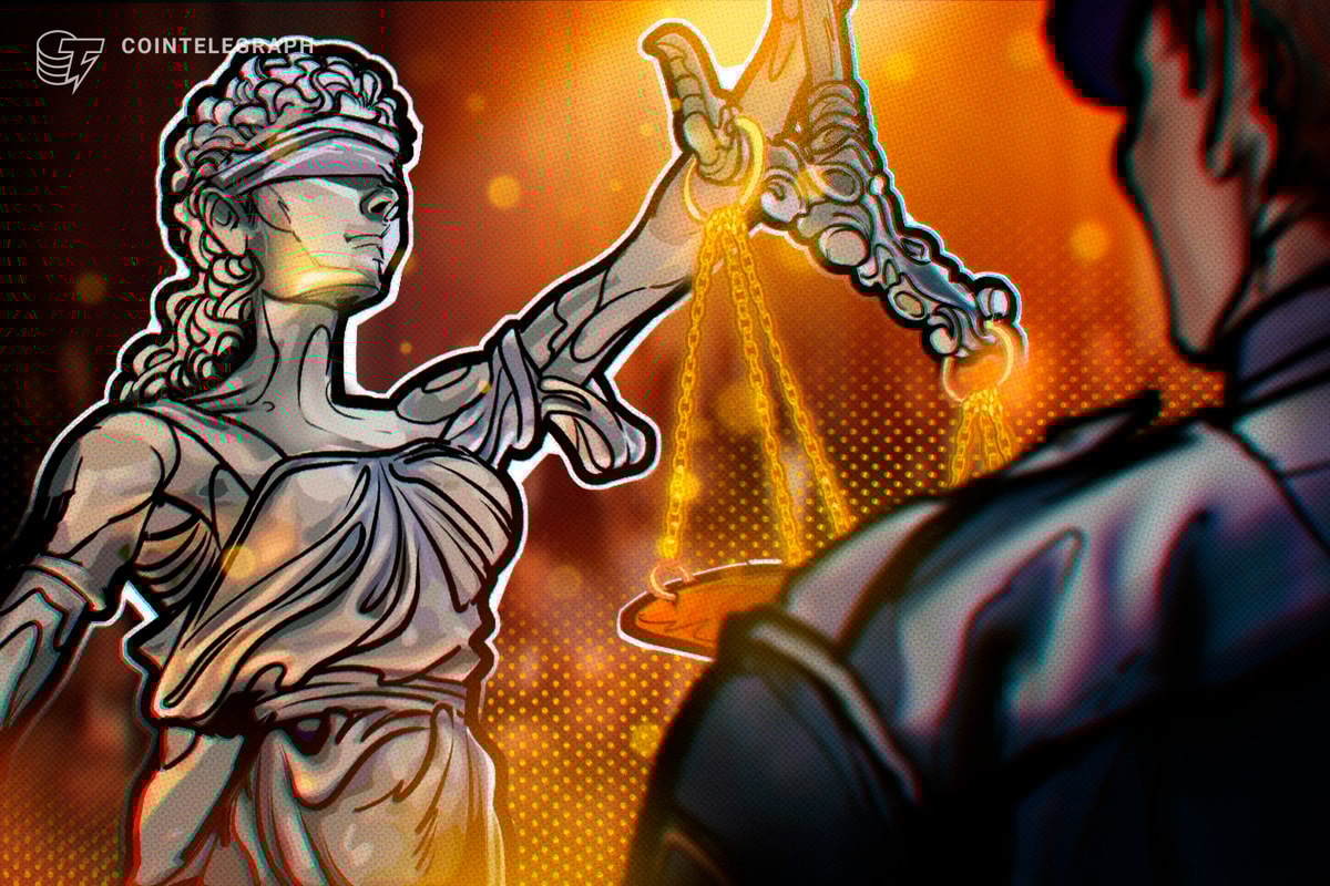 Mango Markets exploiter sentenced to over 4 years on child porn charges